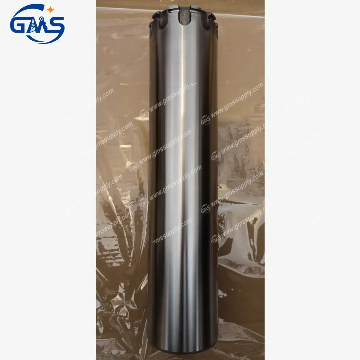 How Does the Wash Pipe Mud Tube 722-10-0 Ensure Reliable Fluid Circulation?